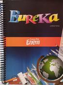 EUREKA - CURSO PR� ENEM-MARLUS HUMBERTO GERONASSO ( COORDENADOR E EDITOR )