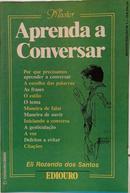 APRENDA A CONVERSAR-ELI ROZENDO DOS SANTOS