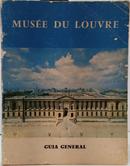 MUS�E DU LOUVRE - GU�A GENERAL-MARIE-TH�R�SE BARRELET / G�RARD HUBERT / PIERRE ROSENBERG ( ORGANIZADORES )
