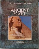 ANCIENT EGYPT -  THE CULTURAL ATLAS OF THE WORLD -JOHN BAINES / JAROM�R M�LEK