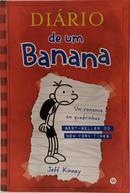 DI�RIO DE UM BANANA - VOL 1 / AS MEM�RIAS DE GREG HEFFLEY-JEFF KINNEY