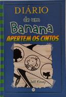 DI�RIO DE UM BANANA - VOL 12 / APERTEM OS CINTOS-JEFF KINNEY