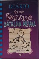 DI�RIO DE UM BANANA - VOL13 / BATALHA NEVAL-JEFF KINNEY