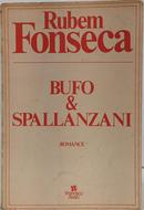 BUFO & SPALLANZANI-RUBEM FONSECA