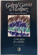Cem Anos de solid�o-Gabriel Garcia M�rquez