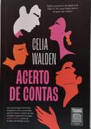 Acerto de Contas - CELIA WALDEN