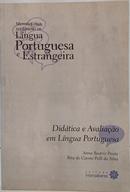 DIDÁTICA E AVALIAÇÃO EM LÍNGUA PORTUGUES - ANNA BEATRIZ PAULA / RITA DO CARMO POLLI