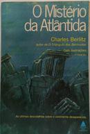 O Mistério da Atlântida - Charles Berlitz