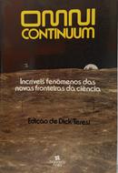 Omni Continuum-Dick Teresi