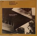 CADERNOS BRASILEIROS DE ARQUITETURA - ESPA�OS E PALAVRAS / VOLUME 15-JORGE WILHEIM