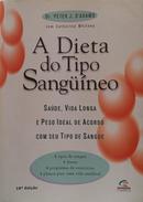 A Dieta do Tipo Sangu�neo-Peter J. DAdamo