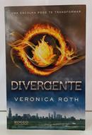 DIVERGENTE-VERONICA ROTH