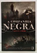 A COMPANHIA NEGRA-GLEN COOK