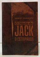 O DI�RIO DE JACK, O ESTRIPADOR-SHIRLEY HARRISON