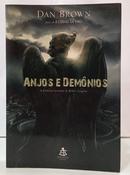 ANJOS E DEM�NIOS-DAN BROWN