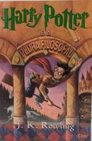 HARRY POTTER E A PEDRE FILOSOFAL - VOLUME 1-J. K. ROWLING