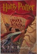 HARRY POTTER E A C�MARA SECRETA - VOLUME 2-J. K. ROWLING