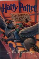 HARRY POTTER E O PRISIONEIRO DE AZKABAN - VOLUME 3-J. K. ROWLING