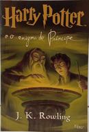 HARRY POTTER E O ENIGMA DO PR�NCIPE - VOLUME 6-J. K. ROWLING