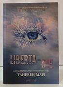LIBERTA-ME / S�RIE ESTILHA�A-ME - VOLUME 2-TAHEREH MAFI