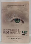 RESTAURA-ME / S�RIE ESTILHA�A-ME - VOLUME 4-TAHEREH MAFI