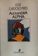 Alexandra Alpha-Jose Cardoso Pires