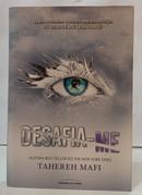 DESAFIA-ME / S�RIE ESTILHA�A-ME - VOLUME 5-TAHEREH MAFI