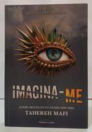IMAGINA-ME / S�RIE ESTILHA�A-ME - VOLUME 6-TAHEREH MAFI