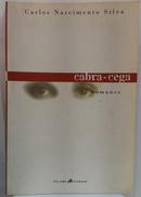 Cabra Cega - Romance-Carlos Nascimento Silva