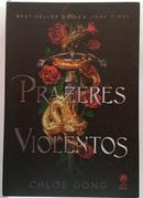 Prazeres Violentos-Gong, Chloe