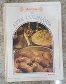 Meu Guia de Arte Culinaria-Editora Tres