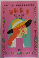 ANNE DA ILHA-L. M. MONTGOMERY