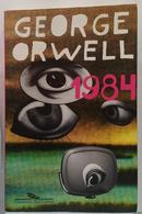 1984-George Orwell