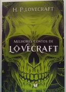 Melhores contos Lovecraft-P. H. Lovecraft