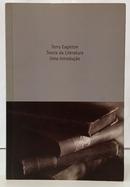 TEORIA DA LITERATURA - UMA INTRODU��O-TERRY EAGLETON