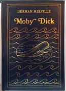 MOBY DICK / Vol. 1-HERMAN MELVILLE