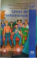Cenas de Intolerancia - Col. Quero Ler Teatro-Caio Fernando Abreu / E outros