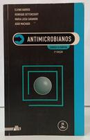 ANTIMICROBIANOS - CONSULTA R�PIDA-ELVINO BARROS / HENRIQUE BITTENCOURT / MARIA LUIZA CARAMORI / AD�O MACHADO