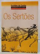 OS SERT�ES / CL�SSICOS DE OURO ILUSTRADOS - COLE��O PREST�GIO-EUCLIDES DA CUNHA
