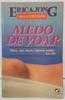 MEDO DE VOAR-ERICA JONG