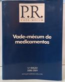 VADE-M�CUM DE MEDICAMENTOS 2008/2009-EDITORA SORIAK