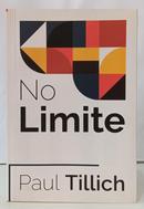 NO LIMITE-PAUL JOHANNES TILLICH