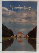 NYMPHENBURG - PALACE, PARK, PAVILIONS - OFICIAL GUIDE-EDITORA G�RTEN UND SEEN