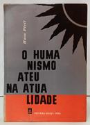 O HUMANISMO ATEU NA ATUALIDADE-HANS PFEIL
