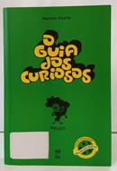 O GUIA DOS CURIOSOS - BRASIL-MARCELO DUARTE