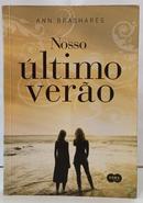 NOSSO �LTIMO VER�O-ANN BRASHARES
