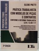 PRÁTICA TRABALHISTA COM MODELOS DE PEÇAS - GLEIBE PRETTI