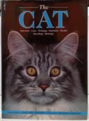THE CAT / SELECTION - CARE - TRAINING - NUTRITION - HEALTH - BREEDING - SHOWING-PHIL MAGGITTI