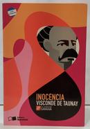 INOC�NCIA / COLE��O CL�SSICOS SARAIVA-VISCONDE DE TAUNAY