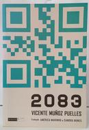 2083-VICENTE MU�OZ PUELLES ( TRADU��O AM�RICA MARINHO E SANDRA NUNES )